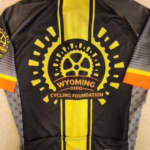 WOCF - Wyoming Ohio Cycling Foundation